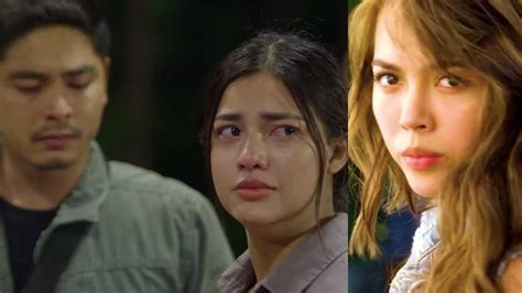 Jane de Leon's character exits Ang Probinsyano after seven .